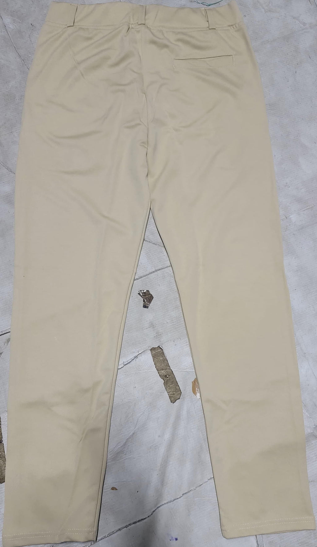 Men's Classic Pants (Pack of 3)