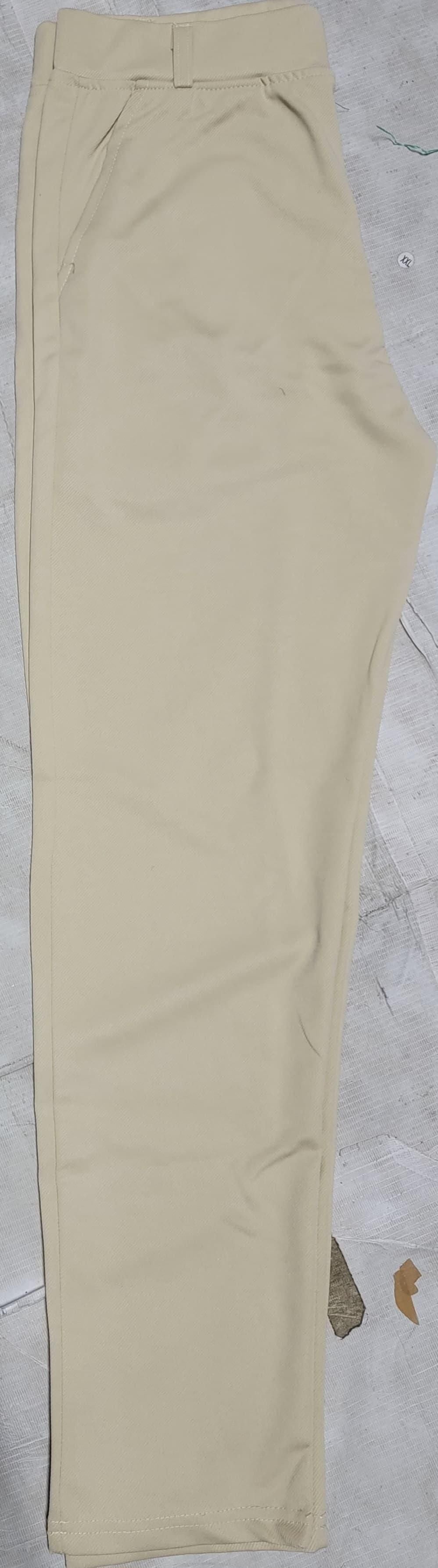 Men's Classic Pants (Pack of 3)