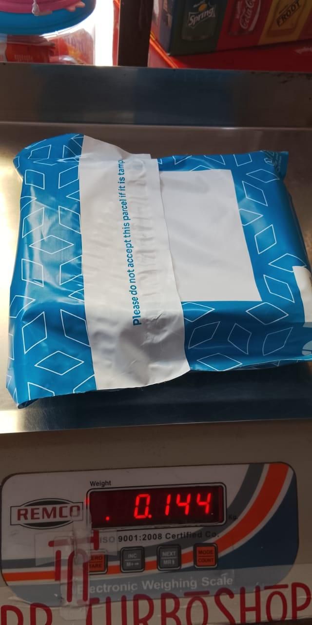 Plant Extract Hair Dye for Gray Hair 200 ml (Pack of 2)