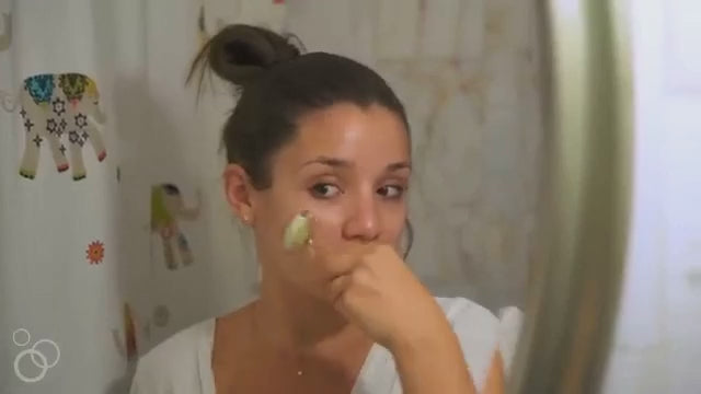 A NATURAL MASSAGE JADE STONE